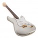 Fender Custom Shop Robert Cray Strat, Inca Silver