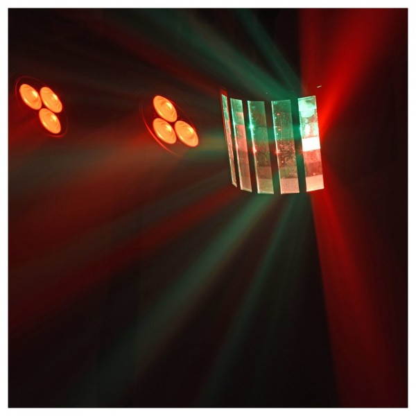 Eurolite FX Compact Light Set - Lifestyle 4