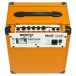 Orange Crush PiX CR25BX Bass Combo Amp (Back)