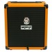 Orange Crush PiX CR25BX Bass Combo Amp (Front)