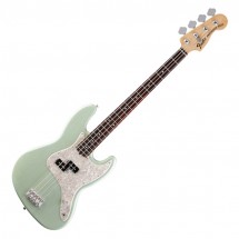 Fender Mark Hoppus Jazz Bass, Rosewood fingerboard, Surf Green