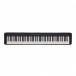 Casio PX S3100 Digital Piano, Black