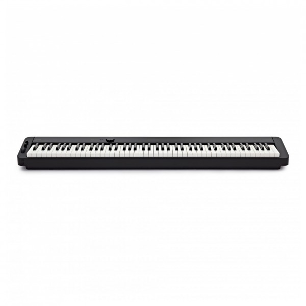 Casio PX S3100 Digital Piano, Black