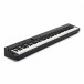 Casio PX S3100 Digital Piano, Black