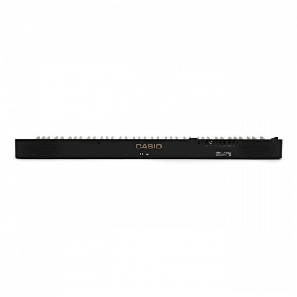 Casio PX S3100 Digital Piano, Black