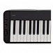 Casio PX S3100 Digital Piano, Black