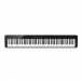 Casio PX S5000 Digital Piano Package, Black