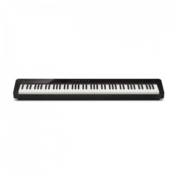 Casio PX S5000 Digital Piano Package, Black
