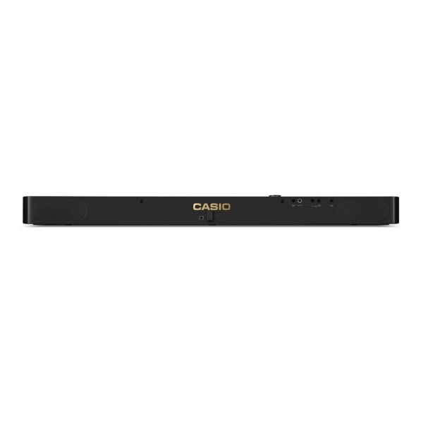 Casio PX S5000 Digital Piano Package, Black