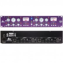dbx 162SL Stereo Compressor / Limiter with AutoVelocity