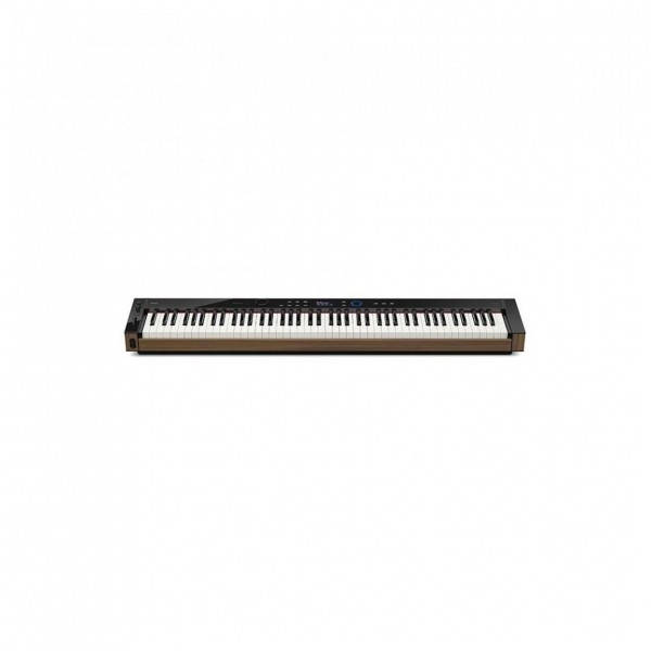Casio PX S6000 Digital Piano, Black