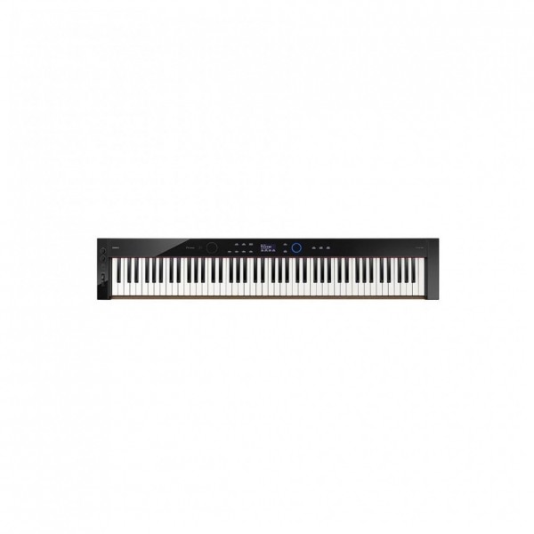Casio PX S6000 Digital Piano, Black