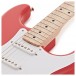 Fender Custom Shop '55 Stratocaster NOS MN, Fiesta Red