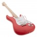Fender Custom Shop '55 Stratocaster NOS MN, Fiesta Red