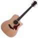Taylor 410ce Electro Acoustic Guitar, Natural