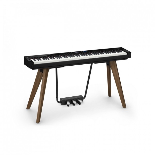 Casio PX S7000 Digital Piano, Black