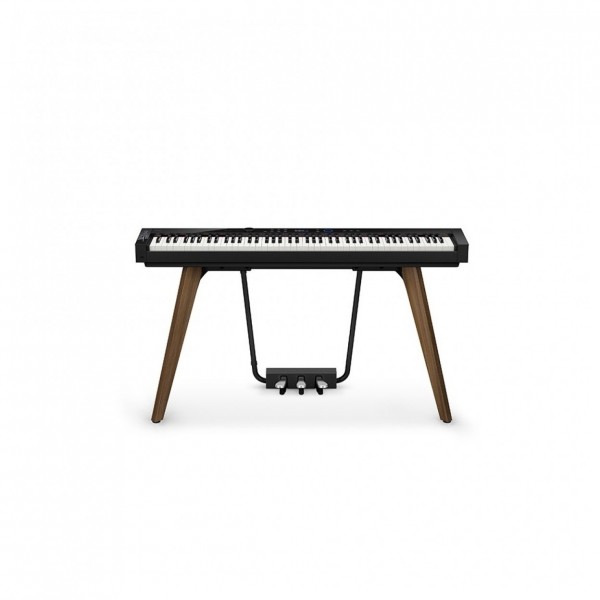 Casio PX S7000 Digital Piano, Black
