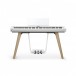 Casio PX S7000 Digital Piano Package, White