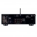 Yamaha R-N600A 80W Network Receiver Back View