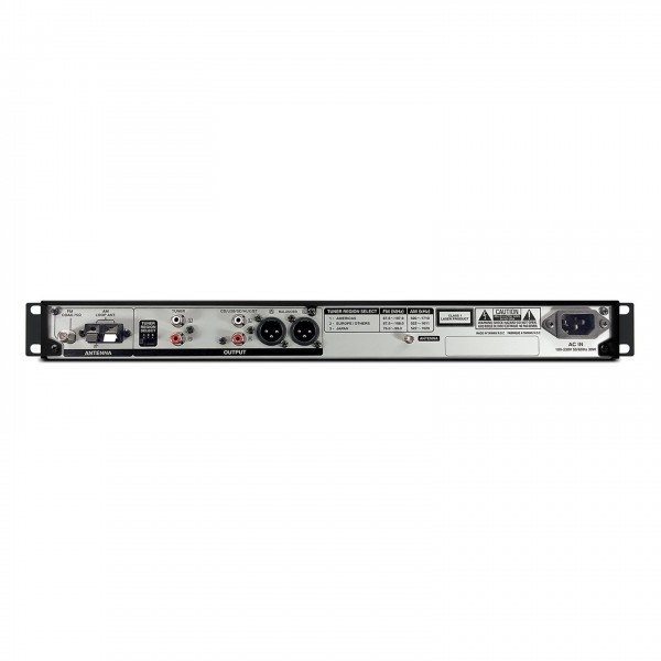 Denon DN-300Z Rackmount Digital Media Player
