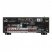 Denon AVR-X2800H - rear