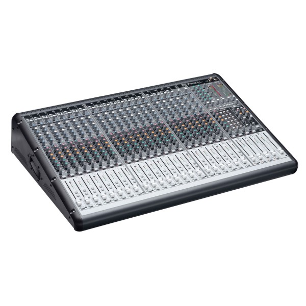 MACKIE アナログミキサー ONYX24.4 マッキー おすすめ】MACKIE/Onyx24[配信向け][音楽制作][DTM][バンド] 送料無料