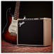 Fender Mustang LT25 Combo, Limited Edition Blonde