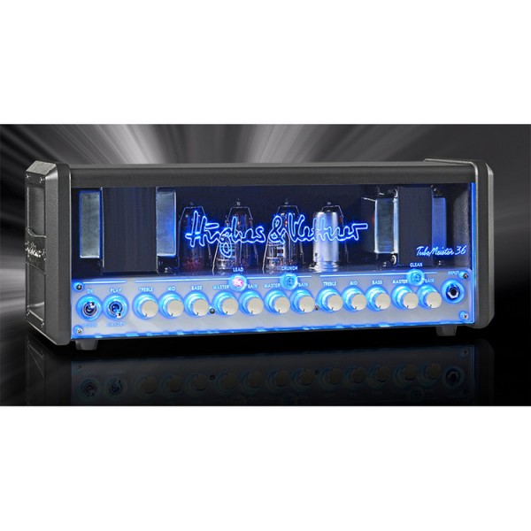 Hughes & Kettner Tubemeister 36 Guitar Amp Head