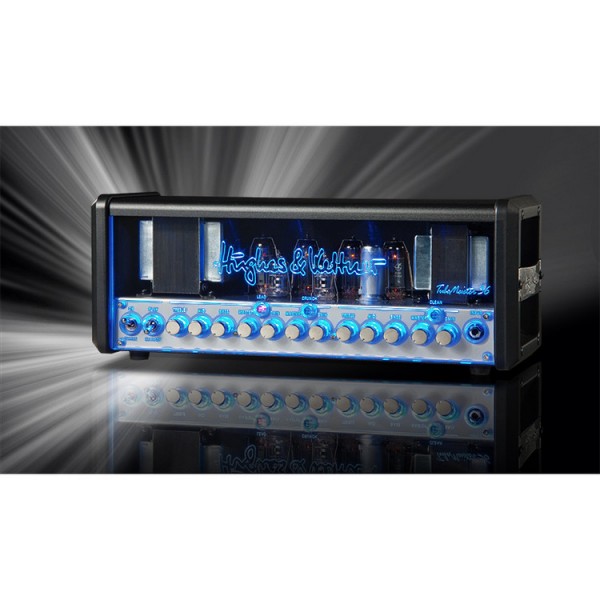 Hughes & Kettner Tubemeister 36 Guitar Amp Head at Gear4music