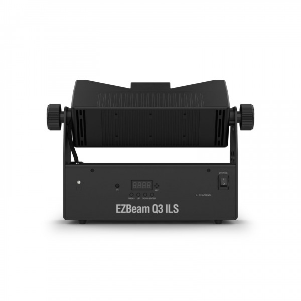 Chauvet EZBEAM Q3 ILS - Back
