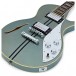 Hartwood Speedway Electric Guitar, Pearl Blue