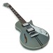 Hartwood Speedway Electric Guitar, Pearl Blue