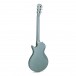 Hartwood Speedway Electric Guitar, Pearl Blue