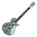 Hartwood Speedway Electric Guitar, Pearl Blue