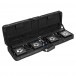 Eurolite KLS-902 LED Compact Light Set - Bag Open