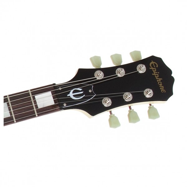 Epiphone Wilshire Phant-o-matic Outfit, Antique Ivory