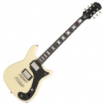 Epiphone Wilshire Phant-O-matic Outfit, Antique Ivory