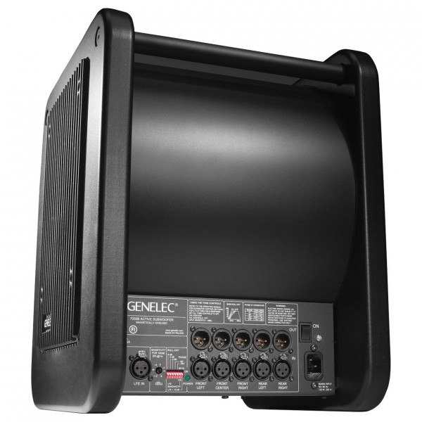 Genelec 7050B Subwoofer at Gear4music