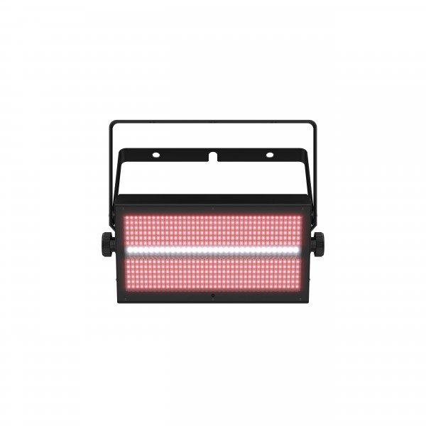 Chauvet Shocker Panel FX Strobe Light - Front