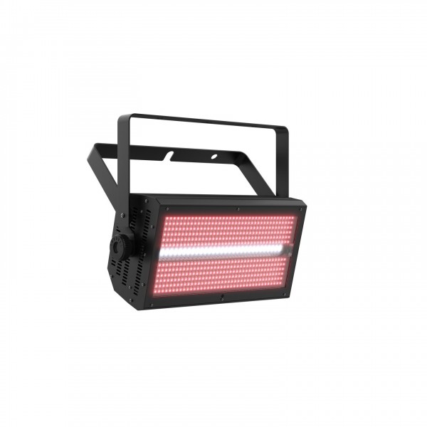 Chauvet Shocker Panel FX Strobe Light - Right