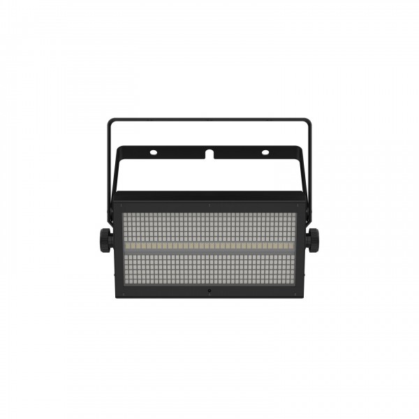 Chauvet Shocker Panel FX Strobe Light - Front, Off