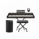 Kawai MP7SE Stage Piano Package