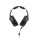 Sennheiser HD 490 Pro Open Back Headphones - Front
