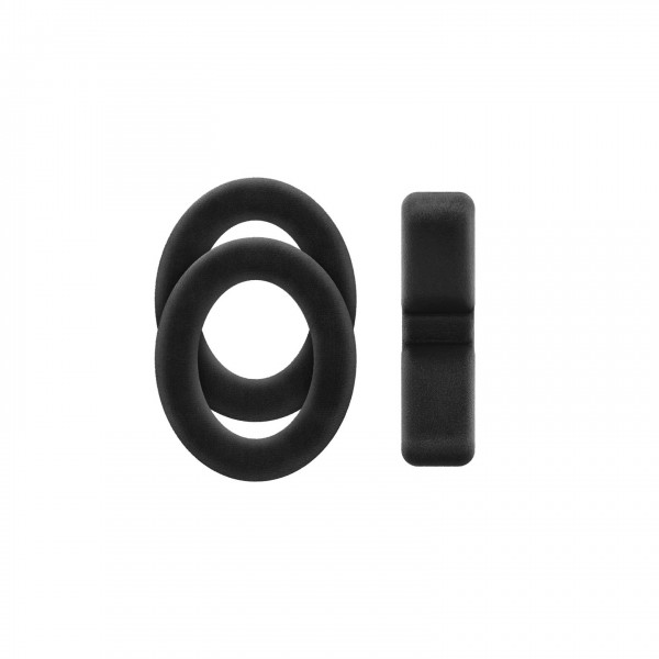 Sennheiser HD 490 Pro Open Back Headphones - Producing Pad Set