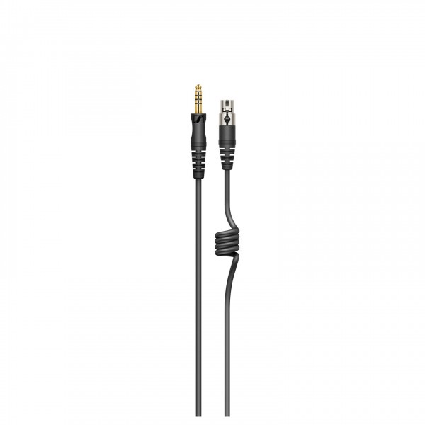 Sennheiser HD 490 Pro Open Back Headphones - Cable 1