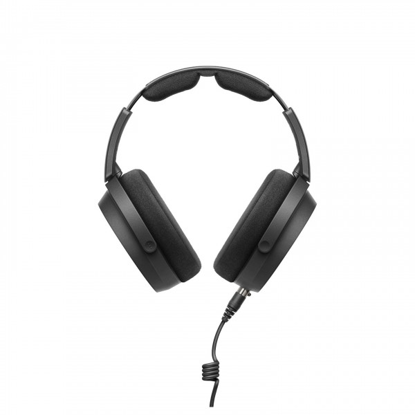 Sennheiser HD 490 Pro Plus Open Back Headphones - Front