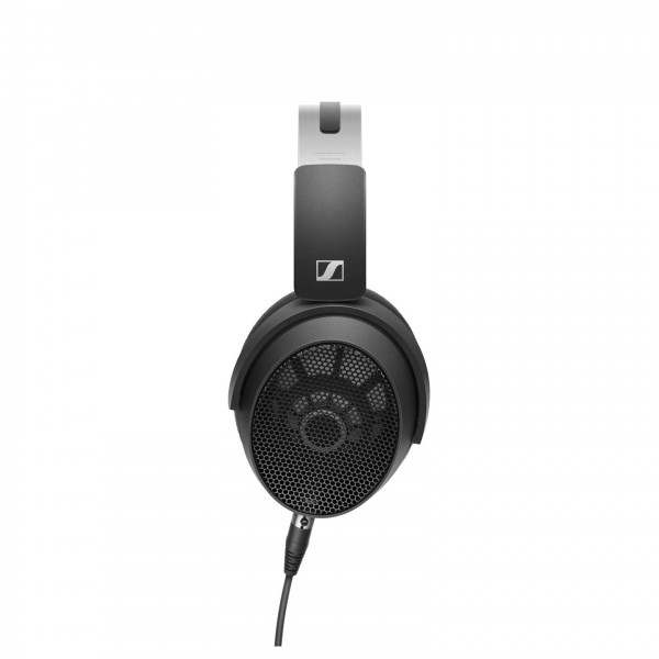 Sennheiser HD 490 Pro Plus Open Back Headphones at Gear4music