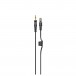 Sennheiser HD 490 Pro Plus Open Back Headphones - Cable 1