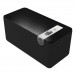 Klipsch The One Plus Premium Bluetooth Speaker, Black
