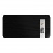 Klipsch The One Plus Premium Bluetooth Speaker, Black - top